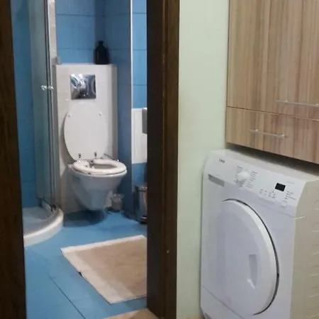 Dobrev Comfort Apartment