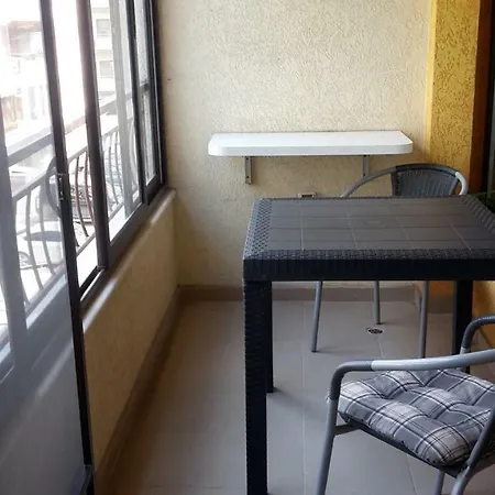 Dobrev Comfort Varna