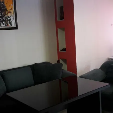 Apartment Dobrev Comfort Varna