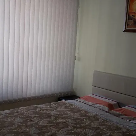 Dobrev Comfort Apartment *