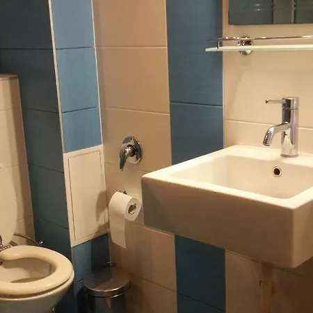 Dobrev Comfort Varna